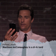 Illustration for article titled Matthew McConaughey egy kukikaki